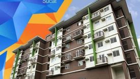 1 Bedroom Condo for sale in AMAIA STEPS SUCAT, Barangay 76, Metro Manila near LRT-1 EDSA