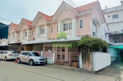 6 Bedroom Townhouse for sale in Khlong Khwang, Nonthaburi