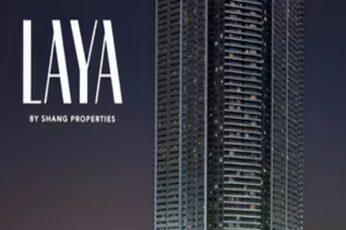 Condo for sale in Laya by Shangrila Properties, Oranbo, Metro Manila