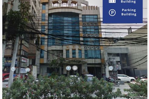Commercial for sale in Bagong Pag-Asa, Metro Manila near MRT-3 Quezon Avenue