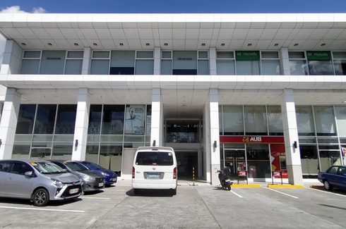 Commercial for rent in Lewin, Laguna