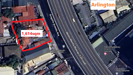 Warehouse / Factory for sale in Tatalon, Metro Manila