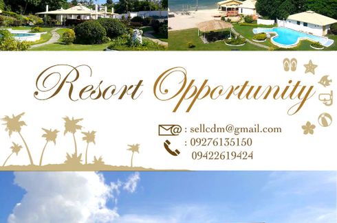 36 Bedroom Hotel / Resort for sale in Bancasan, Cebu