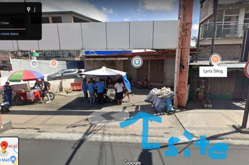 Commercial for sale in Tanzang Luma I, Cavite