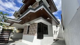 4 Bedroom House for sale in Marcelo Green Village, Metro Manila