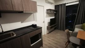 1 Bedroom Condo for rent in Kensington Sukhumvit - Theparak, Thepharak, Samut Prakan near MRT Thipphawan