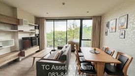 2 Bedroom Condo for sale in Mori Haus, Phra Khanong Nuea, Bangkok