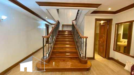 4 Bedroom House for sale in Caniogan, Metro Manila