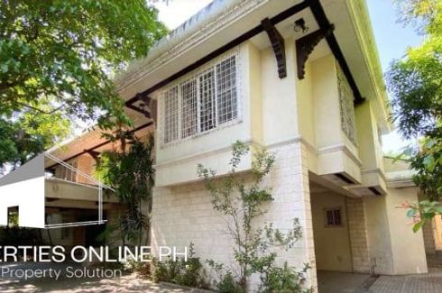 4 Bedroom House for sale in Caniogan, Metro Manila