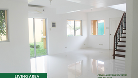 5 Bedroom House for sale in Camella Toril, Bato, Davao del Sur