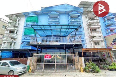 Townhouse for sale in Thung Khru, Bangkok