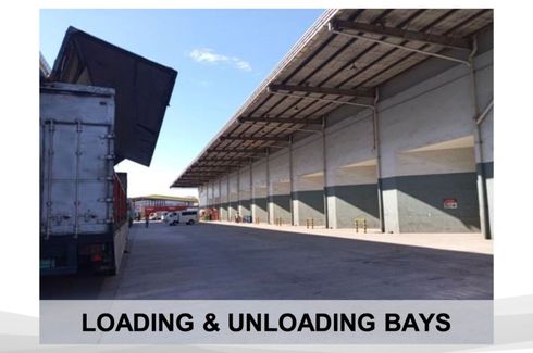Warehouse / Factory for rent in Mamatid, Laguna