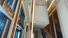 ขายคอนโด ดิ เอส แอท สิงห์ คอมเพล็กซ์ 3 ห้องนอน ใน บางกะปิ, ห้วยขวาง ใกล้ MRT เพชรบุรี