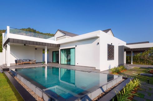 3 Bedroom Villa for sale in Sivana Hills Hua Hin, Nong Kae, Prachuap Khiri Khan