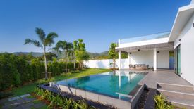 3 Bedroom Villa for sale in Sivana Hills Hua Hin, Nong Kae, Prachuap Khiri Khan