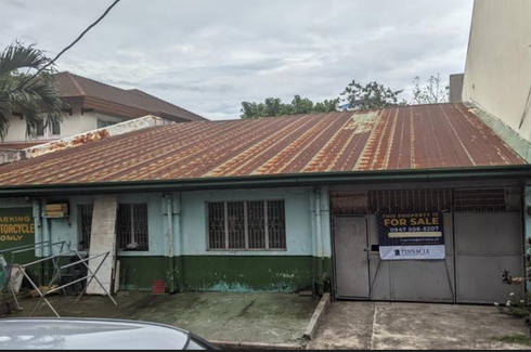 House for sale in Matandang Balara, Metro Manila