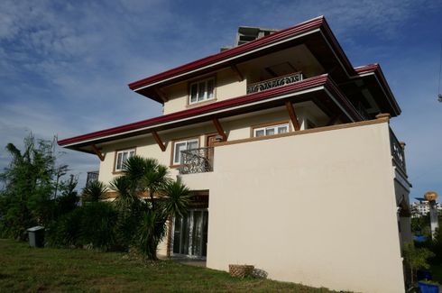 4 Bedroom House for rent in Mactan, Cebu
