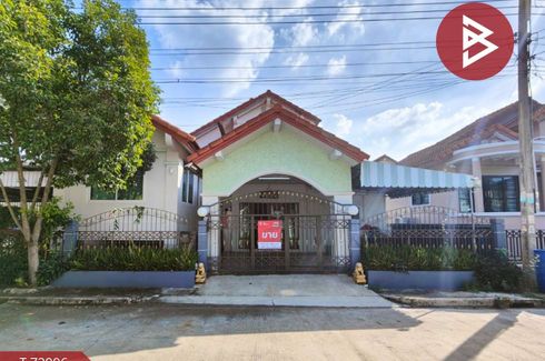 3 Bedroom House for sale in Thanon Khat, Nakhon Pathom