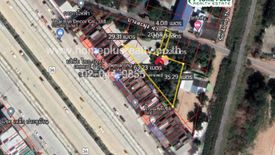 Land for sale in Bang Lamung, Chonburi