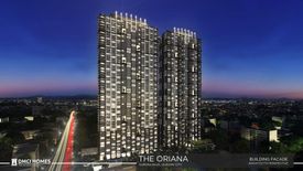 2 Bedroom Condo for sale in The Oriana, Marilag, Metro Manila near LRT-2 Anonas