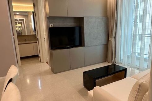 2 Bedroom Condo for Sale or Rent in Q Langsuan, Lumpini, Bangkok near BTS Ratchadamri