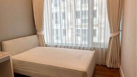 2 Bedroom Condo for Sale or Rent in Q Langsuan, Lumpini, Bangkok near BTS Ratchadamri