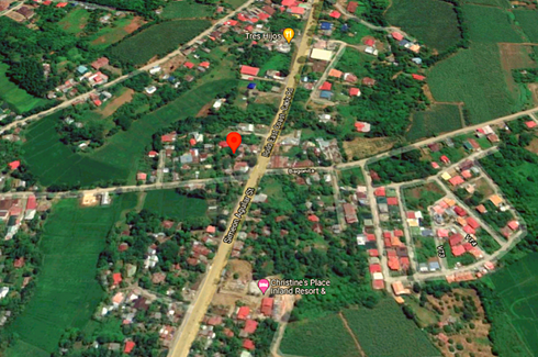 Land for sale in Man-It, Iloilo