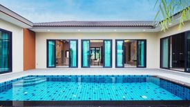 3 Bedroom Villa for sale in Garden Ville 8, Huai Yai, Chonburi