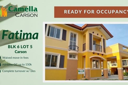 5 Bedroom House for sale in Molino II, Cavite