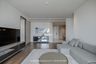 2 Bedroom Condo for rent in Kraam Sukhumvit 26, Khlong Tan, Bangkok near BTS Phrom Phong