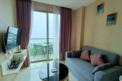 1 Bedroom Apartment for rent in The Riviera Jomtien, Nong Prue, Chonburi