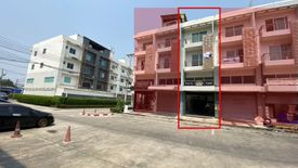 3 Bedroom Commercial for sale in B-Avenue Tiwanon - Chaengwattana, Khlong Chet, Pathum Thani