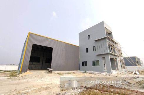 Warehouse / Factory for sale in Khlong Dan, Samut Prakan