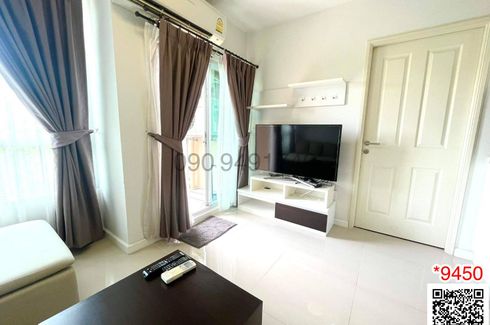 2 Bedroom Condo for rent in Baan Thew Lom, Cha am, Phetchaburi