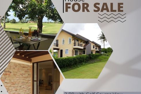 3 Bedroom House for sale in San Jose, Cavite