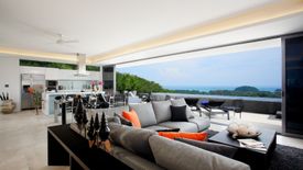 3 Bedroom Apartment for sale in Choeng Thale, Phuket