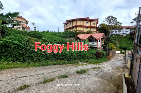 Land for sale in Dontogan, Benguet
