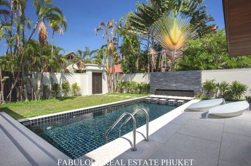 4 Bedroom Villa for sale in Rawai, Phuket