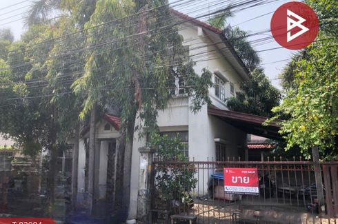4 Bedroom House for sale in Bang Rak Phatthana, Nonthaburi near MRT Sam Yaek Bang Yai