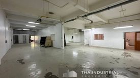 Warehouse / Factory for rent in Bang Phli Yai, Samut Prakan