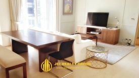 2 Bedroom Condo for sale in Saladaeng Residences, Silom, Bangkok near MRT Lumpini