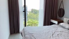 Cho thuê căn hộ chung cư 2 phòng ngủ tại Bình Khánh, Quận 2, Hồ Chí Minh