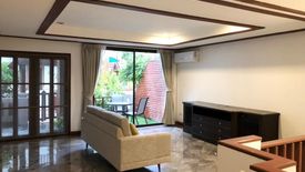 4 Bedroom House for Sale or Rent in Villa 49 Townhouse, Khlong Tan Nuea, Bangkok near BTS Thong Lo