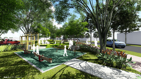 Land for sale in The Courtyards by Ayala Land Premier, Anabu I-A, Cavite