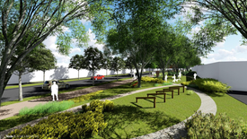 Land for sale in The Courtyards by Ayala Land Premier, Anabu I-A, Cavite