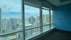 Office for rent in Bel-Air, Metro Manila