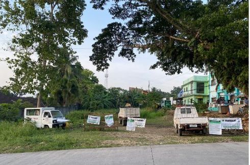 Land for sale in Cogon, Bohol