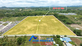 Land for sale in Hua Hin, Prachuap Khiri Khan