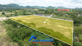 Land for sale in Hua Hin, Prachuap Khiri Khan