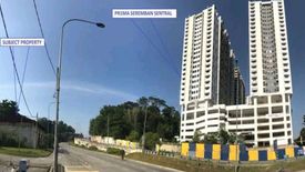 Land for rent in Jalan Rasah, Negeri Sembilan